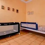 شقة Colleincanto Torretta غافاردو