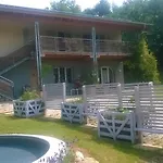 شقة Colleincanto Torretta *