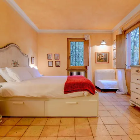 شقة Colleincanto Torretta