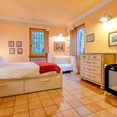 Colleincanto Torretta شقة غافاردو