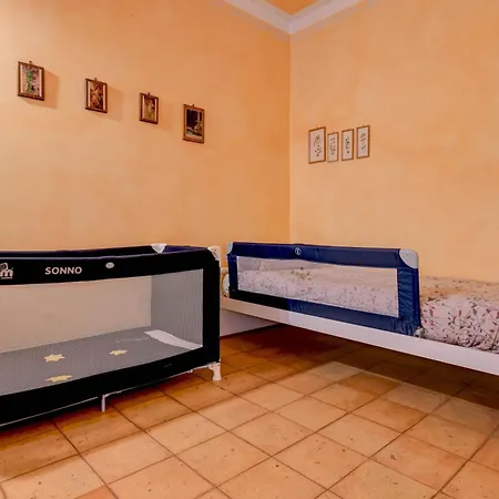 Apartment Colleincanto Torretta Gavardo