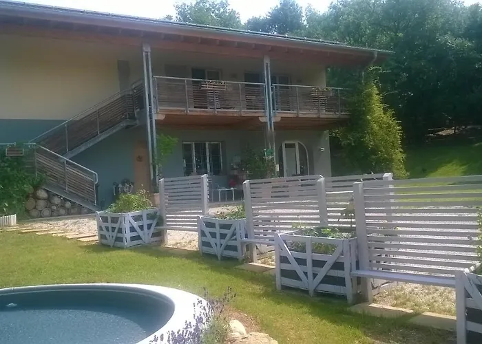 Apartament Colleincanto Torretta