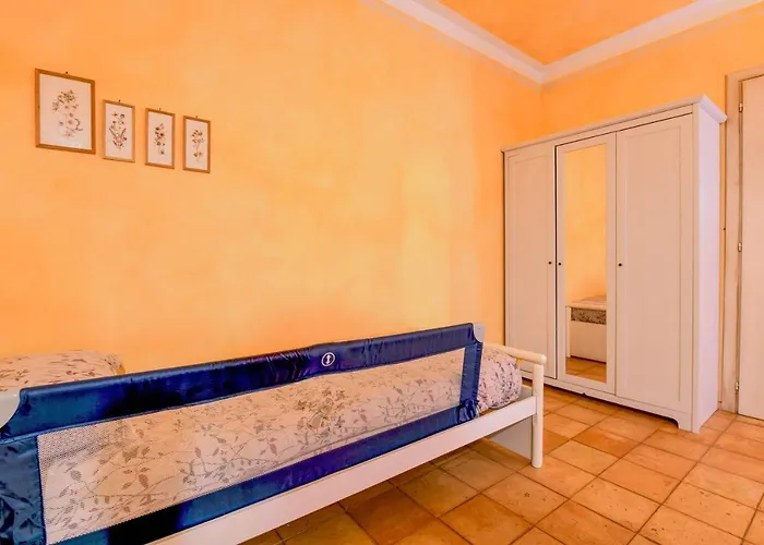 Colleincanto Torretta Apartament *
