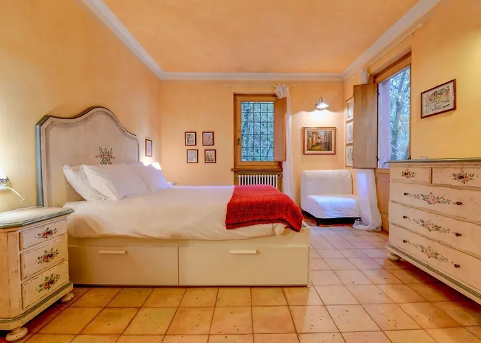 Colleincanto Torretta Apartament Gavardo