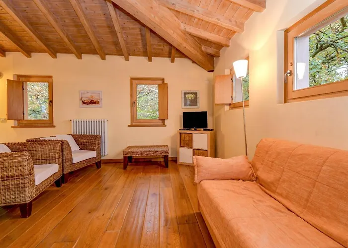 Apartament Colleincanto Torretta Gavardo