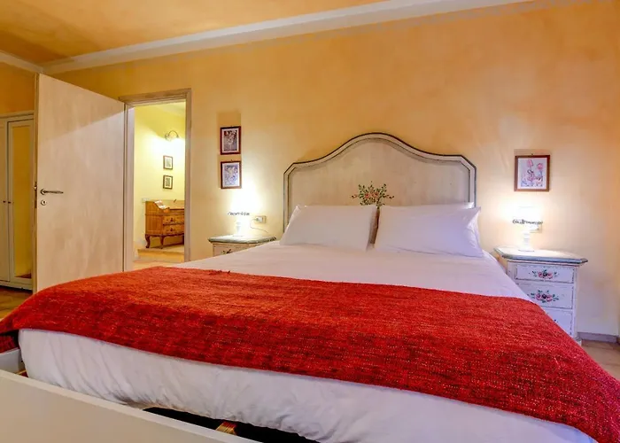 Apartament Colleincanto Torretta