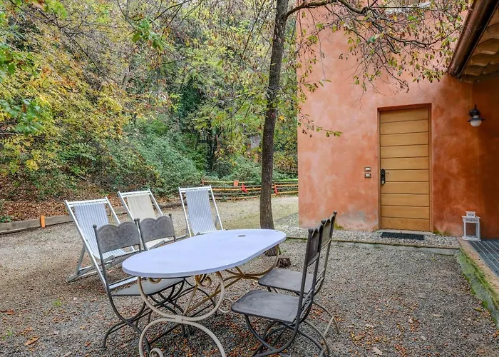 Colleincanto Torretta Apartament