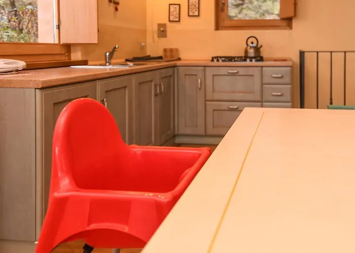 Apartament Colleincanto Torretta