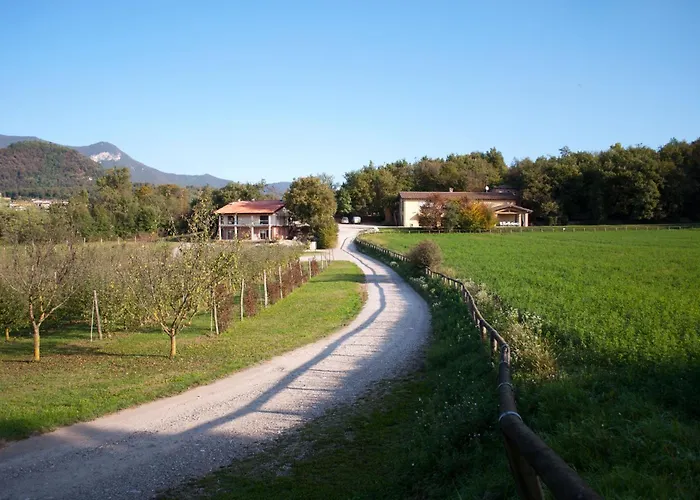 Apartament Colleincanto Torretta