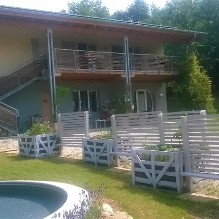 Apartmán Colleincanto Torretta *